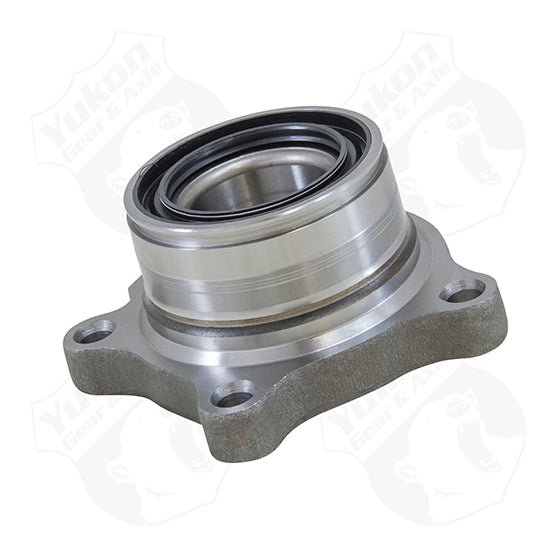 Replacement Unit Bearing For 07-15 Toyota Tundra Rear Right Hand Side Yukon Gear & Axle