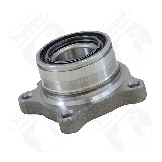 Replacement Unit Bearing For 07-15 Toyota Tundra Rear Right Hand Side Yukon Gear & Axle
