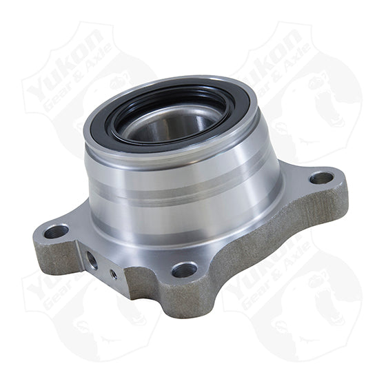 Replacement Unit Bearing For 07-11 Jeep JK Front Yukon Gear & Axle