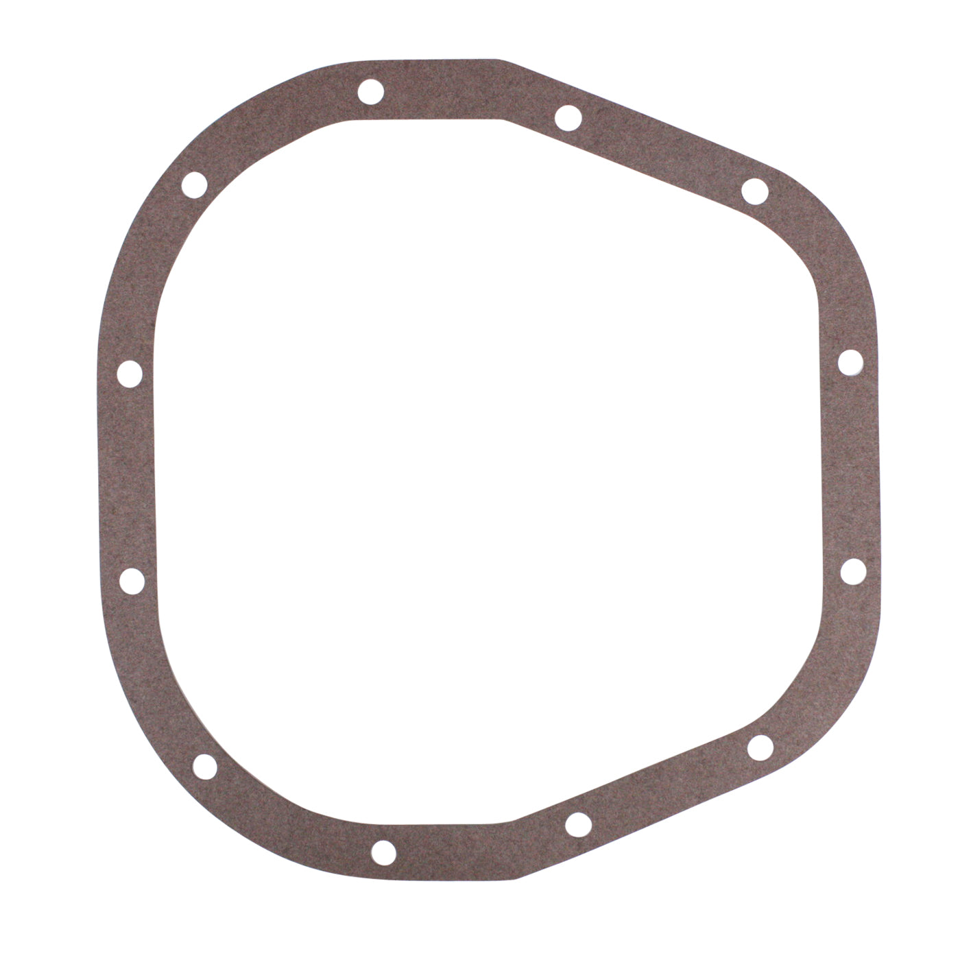 Ford 10.25 Inch & 10.5 Inch Cover Gasket 10.25 Inch & 10.5 Inch Cover Gasket Yukon Gear & Axle