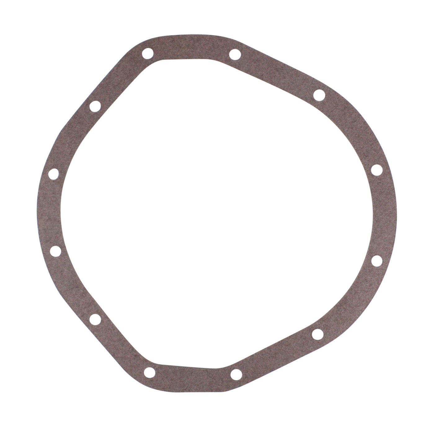 GM 12 Bolt Truck Cover Gasket 12T Cover Gasket Yukon Gear & Axle