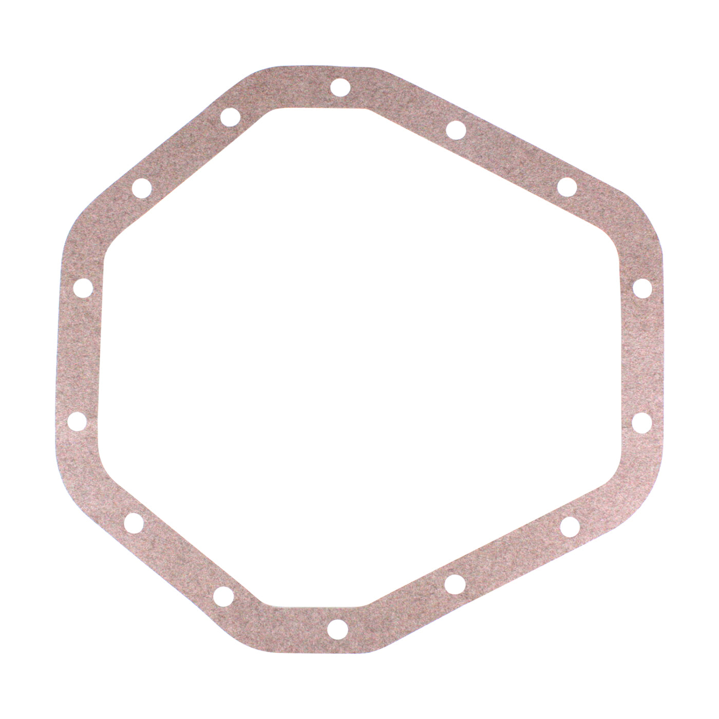 GM 10.5' 14 Bolt Truck Cover Gasket 14T 10.5 Inch GM Cover Gasket Yukon Gear & Axle