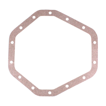 GM 10.5' 14 Bolt Truck Cover Gasket 14T 10.5 Inch GM Cover Gasket Yukon Gear & Axle