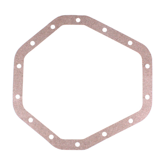 GM 10.5' 14 Bolt Truck Cover Gasket 14T 10.5 Inch GM Cover Gasket Yukon Gear & Axle