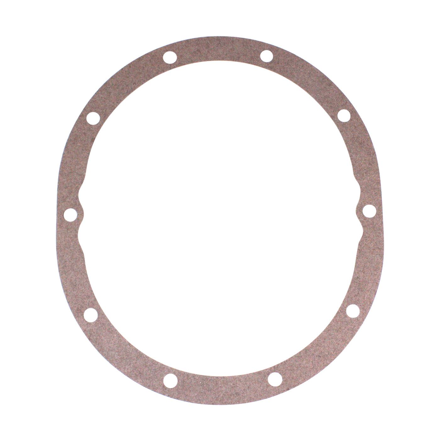 Chevy '55-'64 Car And Truck Dropout Gasket 55P Chevy Pass D/O Gasket Yukon Gear & Axle