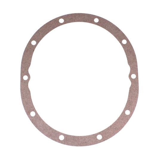 Chevy '55-'64 Car And Truck Dropout Gasket 55P Chevy Pass D/O Gasket Yukon Gear & Axle