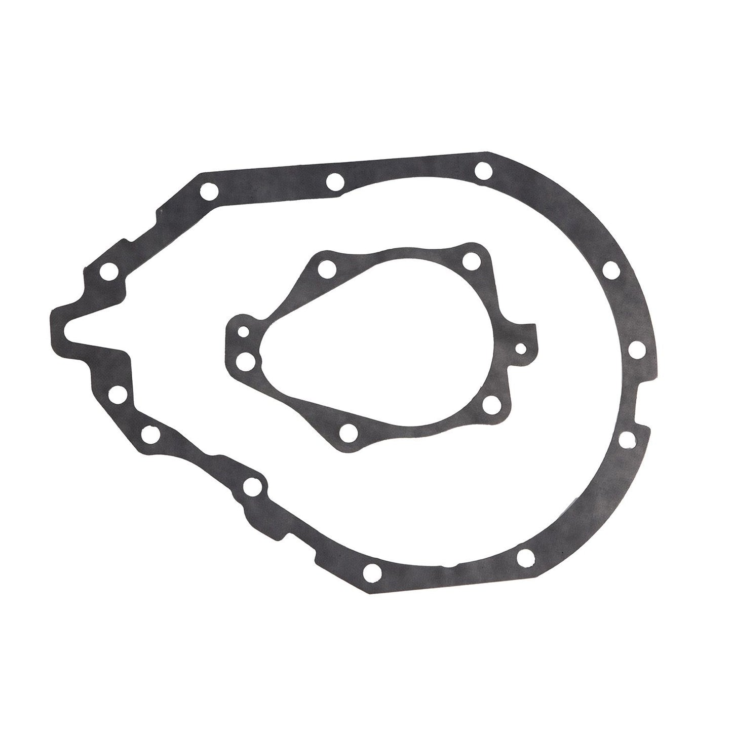 8.25 GM IFS Clamshell Case And Extention Tube Gasket '07-'18 Front Housing Yukon Gear & Axle