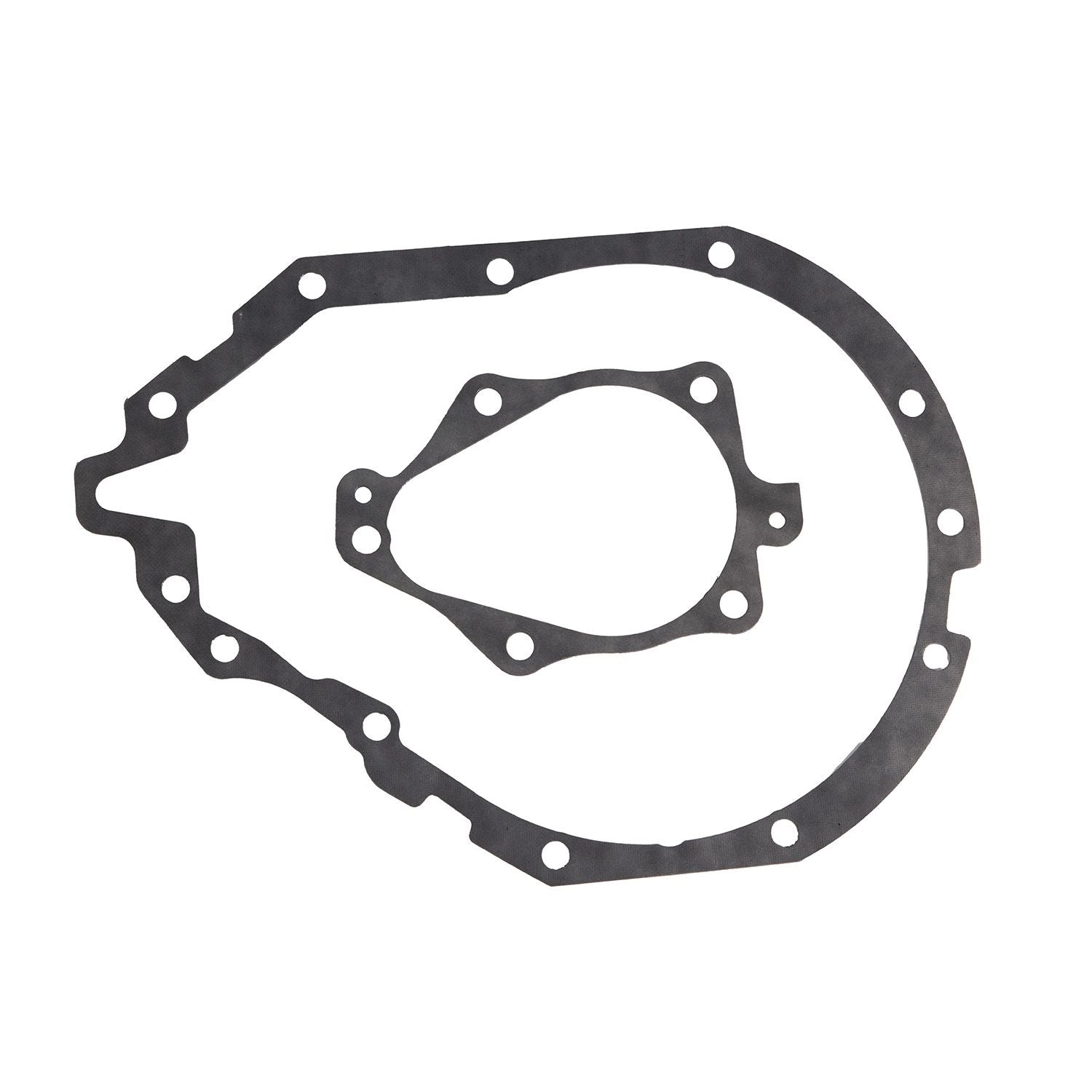 8.25 GM IFS Clamshell Case And Extention Tube Gasket '07-'18 Front Housing Yukon Gear & Axle