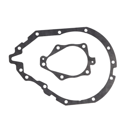 8.25 GM IFS Clamshell Case And Extention Tube Gasket '07-'18 Front Housing Yukon Gear & Axle