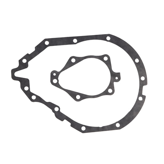 8.25 GM IFS Clamshell Case And Extention Tube Gasket '07-'18 Front Housing Yukon Gear & Axle