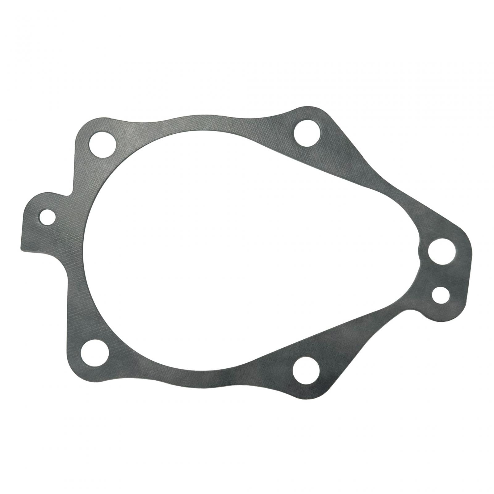8.25 GM IFS Clamshell Case And Extention Tube Gasket '07-'18 Front Housing Yukon Gear & Axle-1