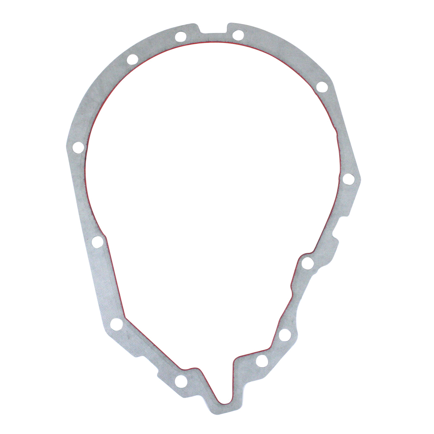 GM 8.25 Inch IFS Case Gasket 2007 & Up 8.25 IFS Clamshell Case Gasket 2007+ Front Housing Yukon Gear & Axle