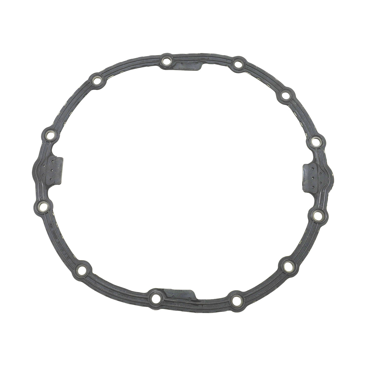 GM 9.76 Inch & 2014 & Up GM 9.5 Inch 12 Bolt Cover Gasket 9.76 Inch & 9.5 Inch GM 12 Bolt Cover Gasket 2014 & Up Yukon Gear & Axle