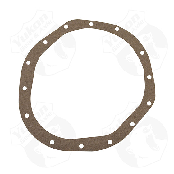 9.5 Inch GM Cover Gasket Yukon Gear & Axle