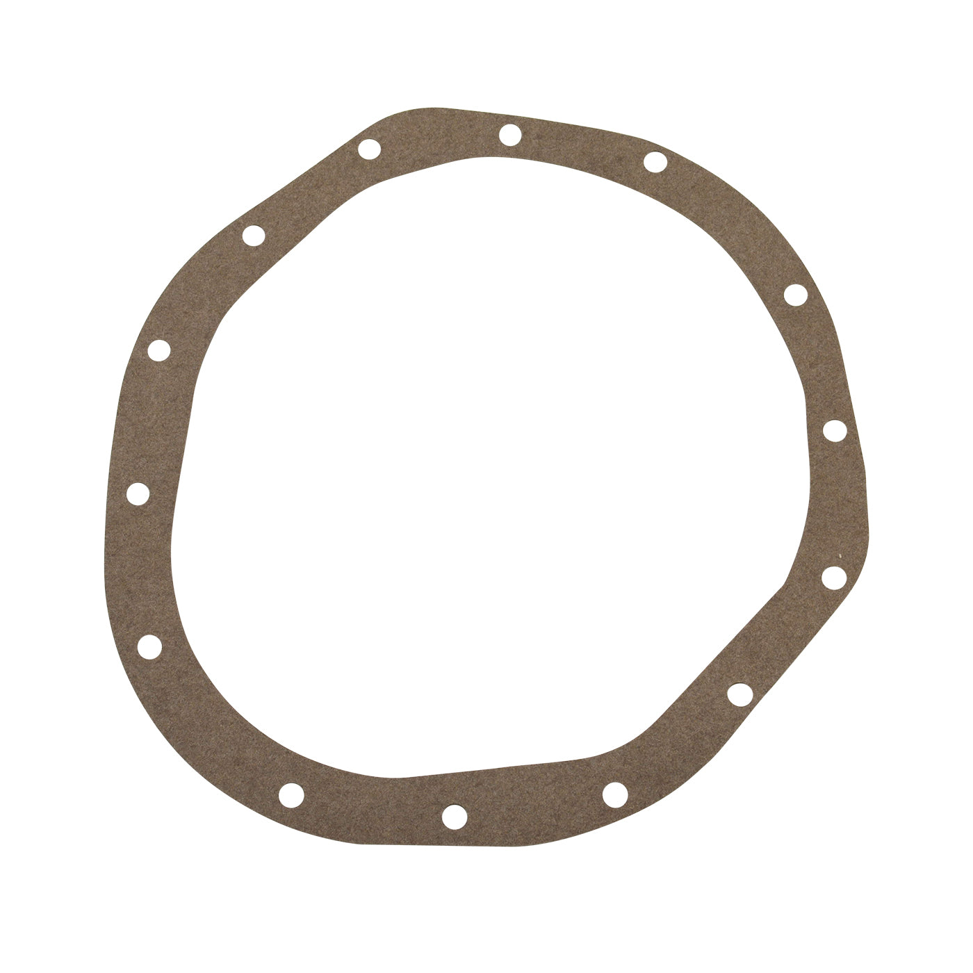 9.5 Inch GM Cover Gasket 9.5 Inch GM 14 Bolt Cover Gasket 2013 & Older Yukon Gear & Axle