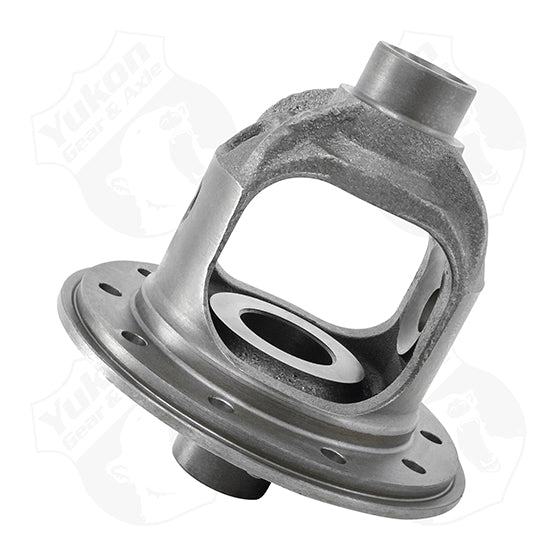 Standard Open Carrier Case For Chrysler 8.25 Inch 29 Spline 2.56 And Up 1997 And Up Only Yukon Gear & Axle