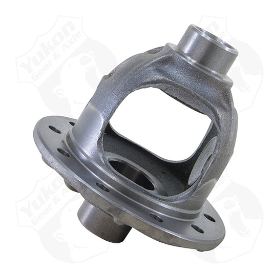Yukon Gear & Axle Yukon Replacement Standard Open Carrier Case For Dana 30 3.73 And Up Yukon Gear & Axle