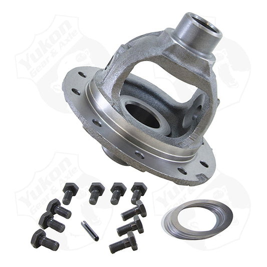 Replacement Standard Open Carrier Case For Dana 44 30 Spline Yukon Gear & Axle-1