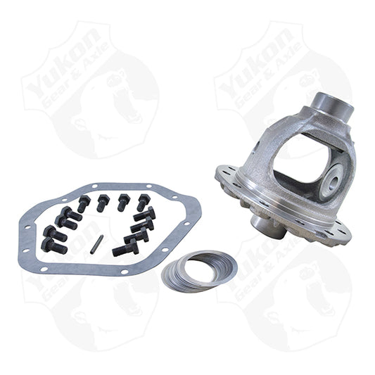 Replacement Standard Carrier Case For Dana Spicer 60 4.10 And Down Yukon Gear & Axle