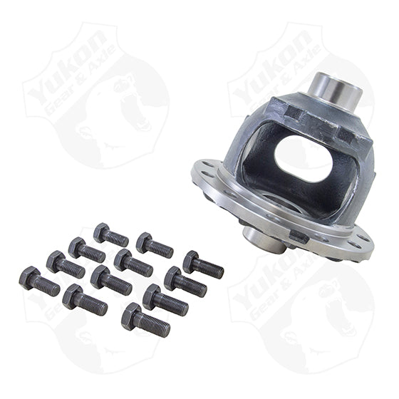 Yukon Gear & Axle Yukon Replacement Standard Open Carrier Case For Dana 80 Yukon Gear & Axle