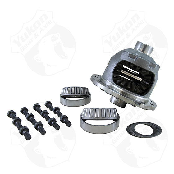 Replacement Standard Open Carrier Case Loaded For Dana Super 70 35 Spline Ford Only Yukon Gear & Axle