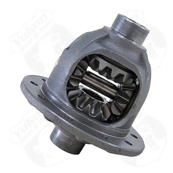 Replacement Standard Open Loaded Carrier For Liberty Dana 30 3.73 And Up Yukon Gear & Axle