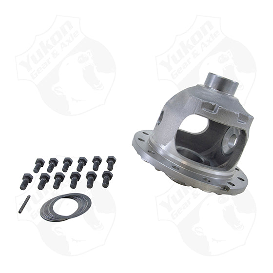 Standard Open Carrier Case And Spiders AMC Model 35 3.31 And Down Yukon Gear & Axle