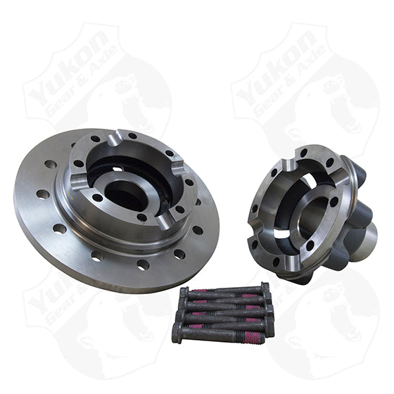Replacement Case For Dana S135 Fits 4.78-5.38 Ratios Yukon Gear & Axle
