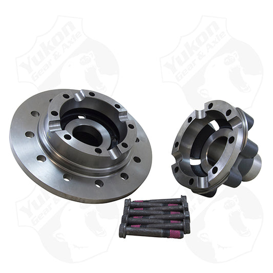 Replacement Case For Dana S135 Fits 4.78-5.38 Ratios Yukon Gear & Axle