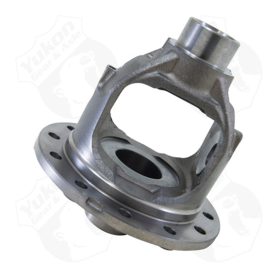 Standard Open Carrier Case Ford 10.25 Inch And 10.5 Inch Yukon Gear & Axle