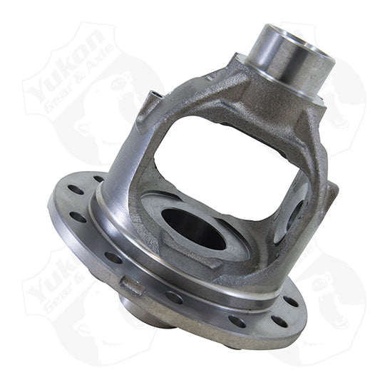 Standard Open Carrier Case Ford 10.25 Inch And 10.5 Inch Yukon Gear & Axle