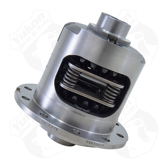 Yukon Gear & Axle Yukon Trac Loc Positraction Ford 8.8 Inch 31 Spline Yukon Gear & Axle
