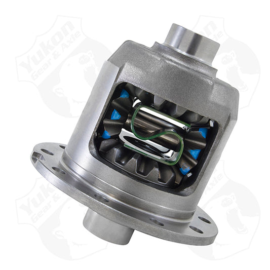 Trac Loc Positraction Ford 8.8 Inch 34 Spline 15 And Up Mustang Yukon Gear & Axle