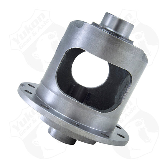 Yukon Gear & Axle Yukon Dura Grip Bare Case For Ford 8.8 Inch Yukon Gear & Axle