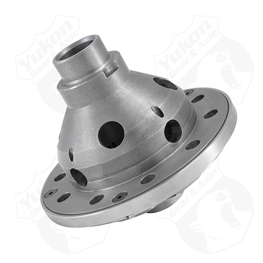 Trac Loc Case For Ford 8 Inch Yukon Gear & Axle