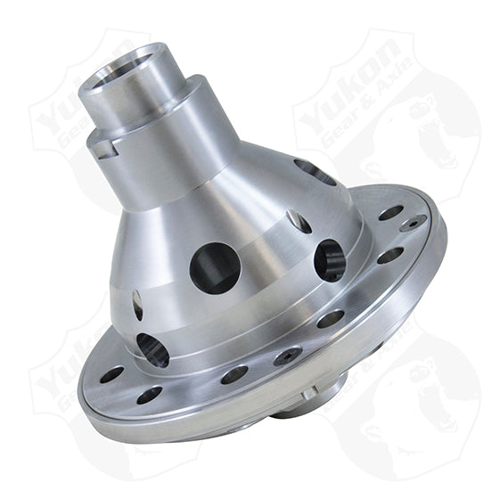 Trac-Loc Case For Ford 9 Inch Yukon Gear & Axle