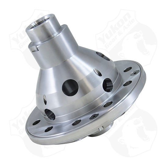 Trac-Loc Case For Ford 9 Inch Yukon Gear & Axle