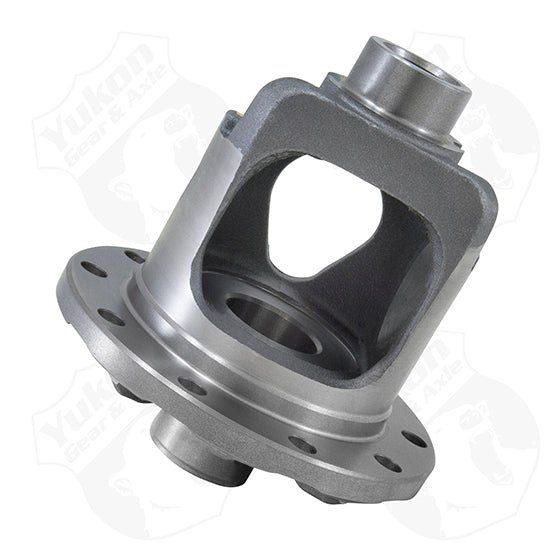 Standard Open Carrier Case For GM 8.0 Inch Bare Yukon Gear & Axle
