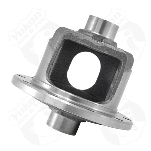 Standard Open Case For GM 7.625 Inch IFS Front Fits All Ratios Yukon Gear & Axle