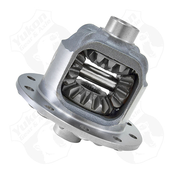 Standard Open Carrier Case GM 8.25 Inch IFS 3.23 And Down Yukon Gear & Axle