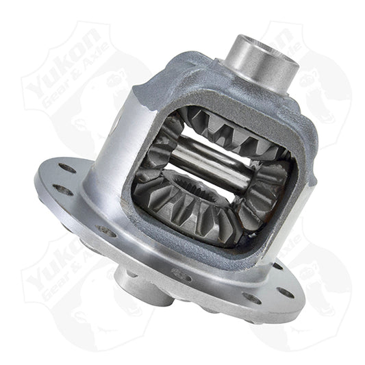 Standard Open Carrier Case GM 8.25 Inch IFS 3.23 And Down Yukon Gear & Axle