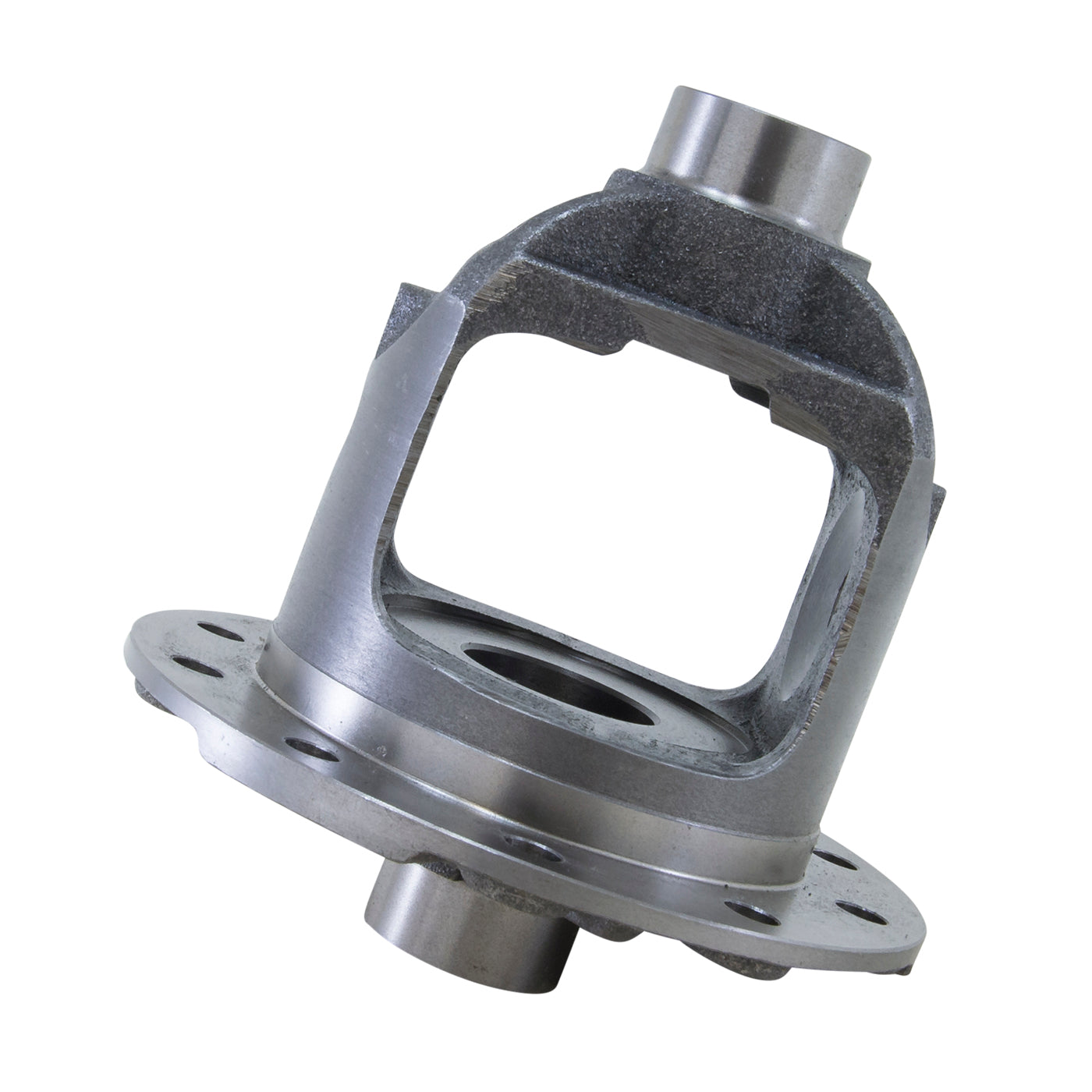 8.5 Inch GM Extra HD Standard Open Case (Uses Larger Bearings). 8.5 Inch GM Extra HD Std Open Carrier Case 1.781 Inch - Large Bearing Journal Yukon Gear & Axle