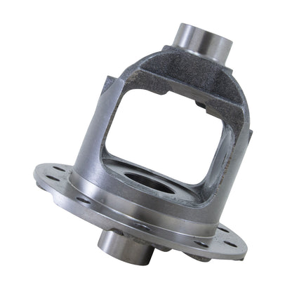 8.5 Inch GM Extra HD Standard Open Case (Uses Larger Bearings). 8.5 Inch GM Extra HD Std Open Carrier Case 1.781 Inch - Large Bearing Journal Yukon Gear & Axle