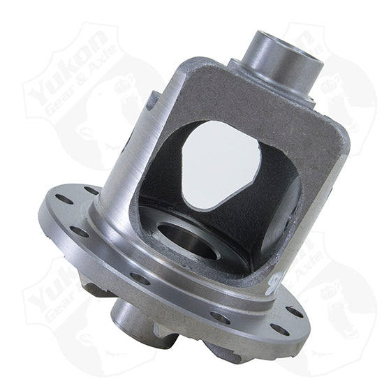 Standard Open Carrier Case GM 7.625 Inch 3.23 And Up Does Not Include Spider Gears Yukon Gear & Axle