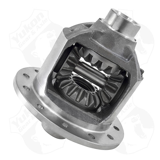 Standard Open Carrier Case GM 9.5 Inch And 9.25 Inch IFS Loaded Yukon Gear & Axle