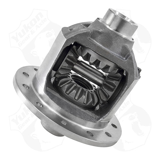 Standard Open Carrier Case GM 9.5 Inch And 9.25 Inch IFS Loaded Yukon Gear & Axle