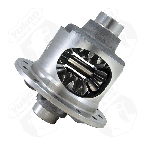 Standard Open Loaded Carrier For 14 And Up GM 9.5 Inch And 9.76 Inch 3.42 And Up Yukon Gear & Axle
