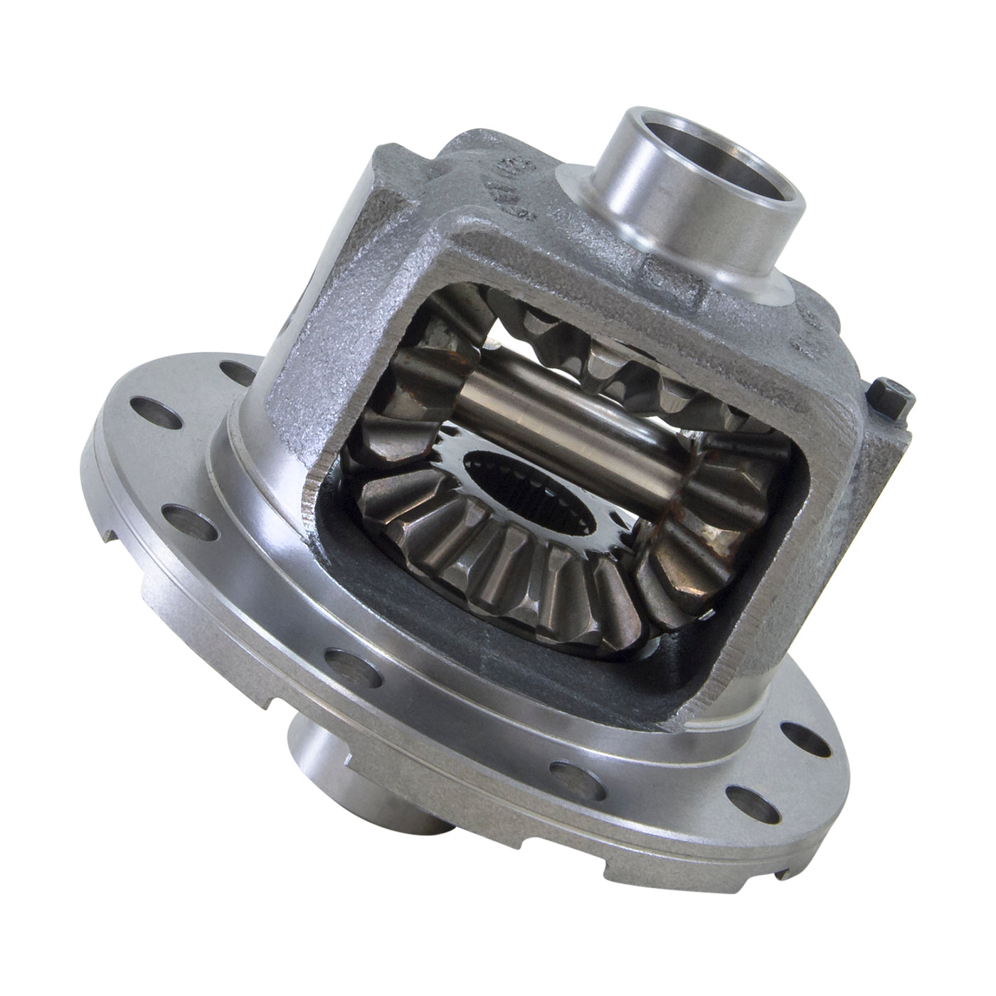 7.2IFS GM Standard Open Loaded Case 3.23 & Up. 7.2IFS GM Std Loaded Case 3.23 & Up Yukon Gear & Axle