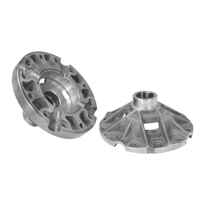 14T 10.5 Inch GM Std Case 4.56 & Up Yukon Gear & Axle