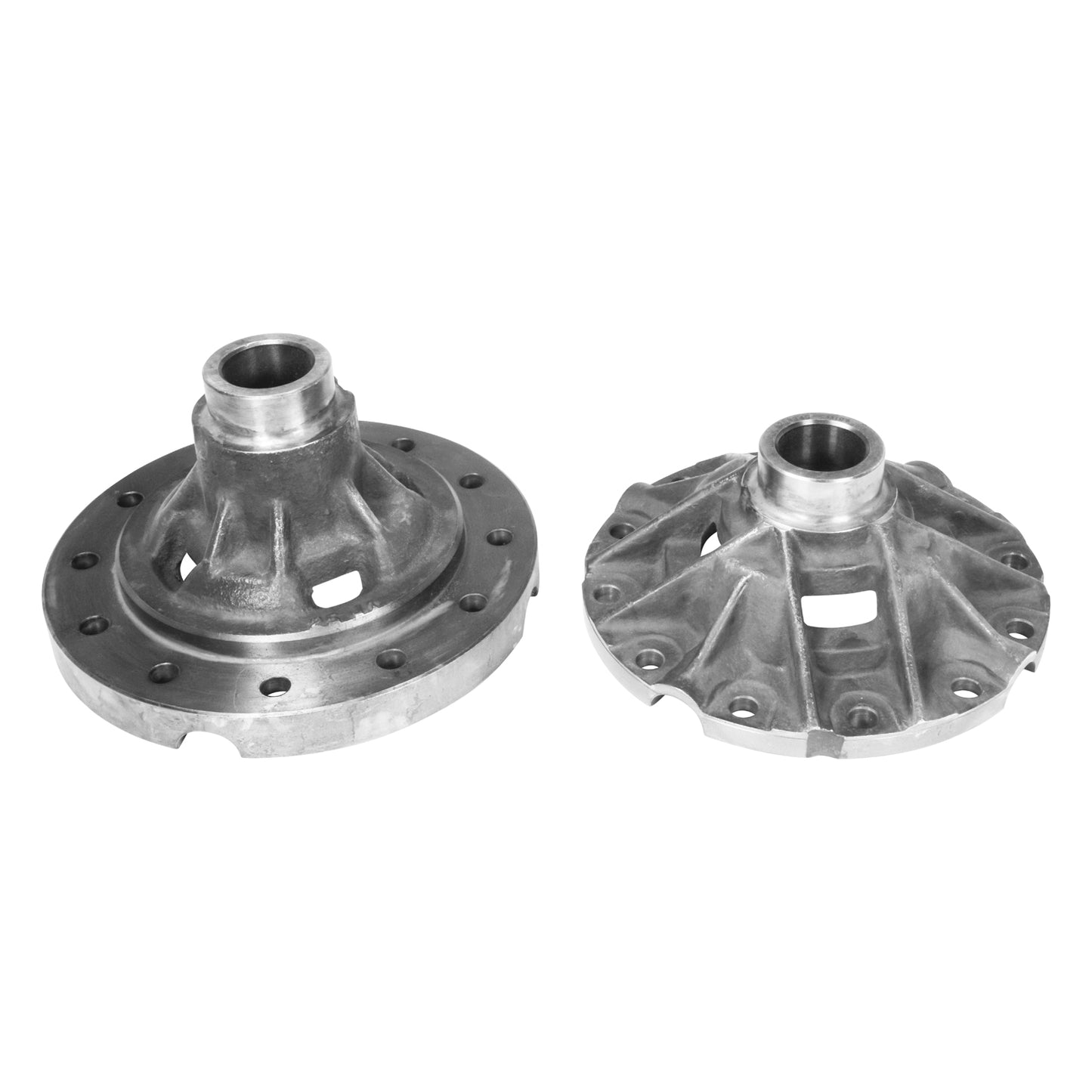 14T 10.5 Inch GM Std Case 4.56 & Up Yukon Gear & Axle-1